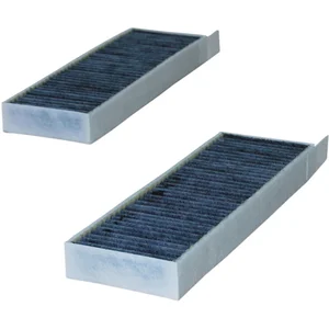 Filtre d'habitacle anti-allergène norauto 5015 pure max
