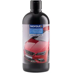 Lustreur ultra premium norauto 500 ml pas cher