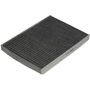 Filtre d'habitacle anti-allergène norauto 5185 pure max