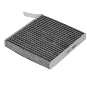 Filtre d'habitacle anti-allergène norauto 5010 pure max