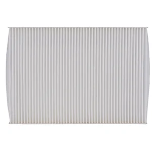 Filtre d'habitacle standard norauto 5310