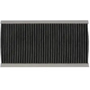 Filtre d'habitacle charbon actif norauto 5145 pure