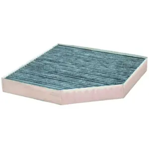 Filtre d'habitacle standard norauto 5565 pas cher