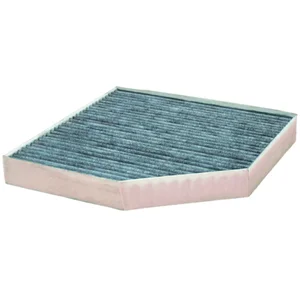 Filtre d'habitacle charbon actif norauto 5595 pure
