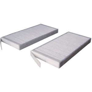 Filtre d'habitacle standard norauto 5560