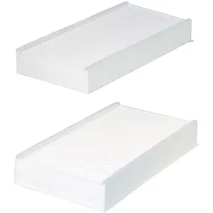 Filtre d'habitacle charbon actif norauto 5585 pure