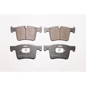 4 plaquettes de frein norauto nrp4394 pas cher
