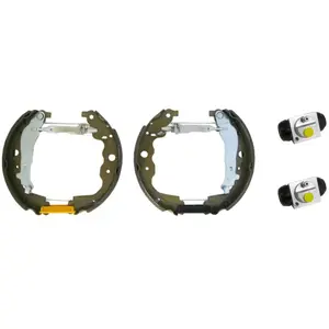 Kit de frein arrière norauto nka824 pas cher