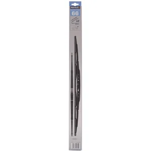 2 balais d'essuie-glace norauto conventional 66 600mm/450mm pas cher