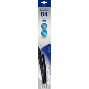 1 balai d'essuie-glace arrière rear norauto 04 400 mm pas cher