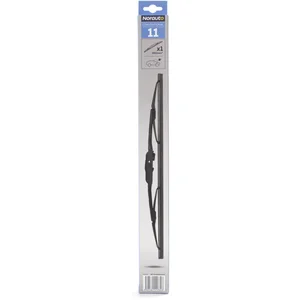 1 balai d'essuie-glace norauto conventional 11 350mm