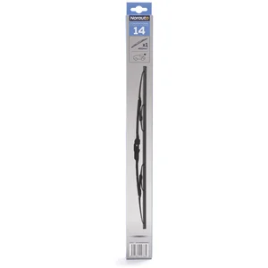 1 balai d'essuie-glace norauto conventional 14 450mm pas cher