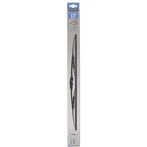 1 balai d'essuie-glace norauto conventional 17 475mm pas cher