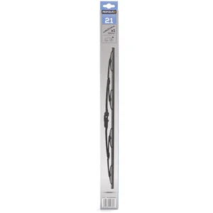 1 balai d'essuie-glace norauto conventional 21 530mm pas cher