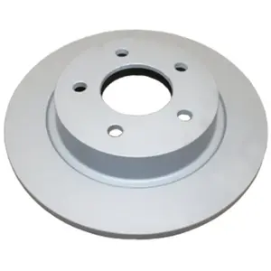 2 disques de frein norauto nd3276-c pas cher