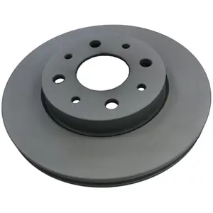 2 disques de frein norauto nd8929-c pas cher