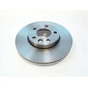 2 disques de frein norauto nd6153-c pas cher