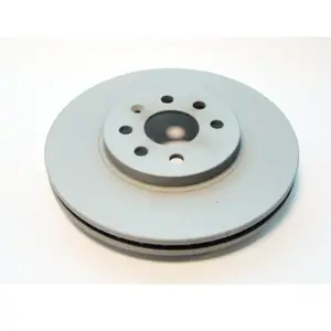 2 disques de frein norauto nd9001-c pas cher