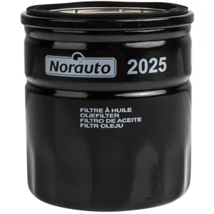 Filtre à huile norauto 2025 pas cher