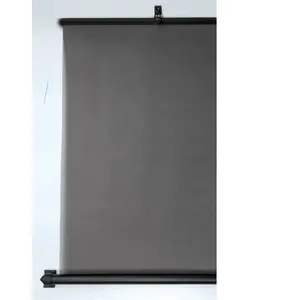 1 rideau pare-soleil pour lunette arrière à enrouleur norauto 110 x 60 cm pas cher