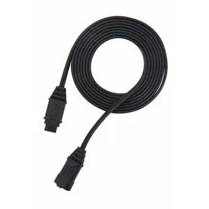 Rallonge de cables 2m50 compatible chargeurs norauto pas cher