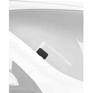 Antenne fixe de pare-brise dab norauto pas cher
