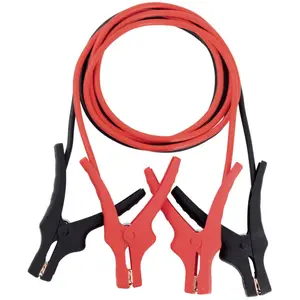 Câbles de démarrage norauto plus 16 mm² - 3 m pas cher