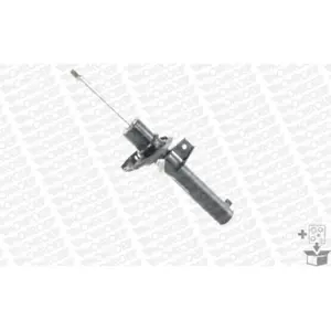 1 amortisseur monroe oespectrum 742117sp pas cher