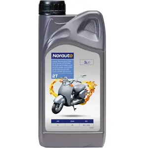 Huile moteur scooter norauto 2 temps 1l pas cher