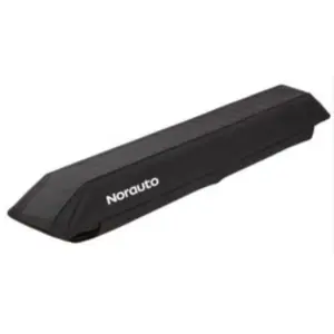 2 mousses de protection pour barre de toit norauto pas cher