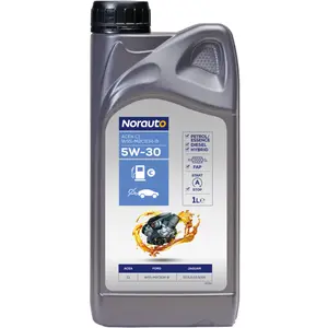 Huile moteur norauto 5w30 c1 1l pas cher