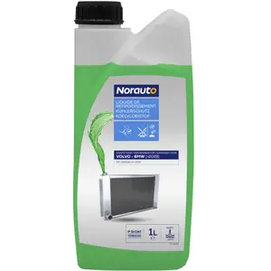 Liquide de refroidissement norauto volvo 1l pas cher