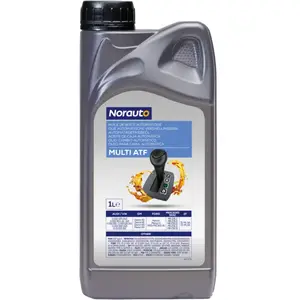 Huile de boîte automatique norauto multi atf 1l pas cher