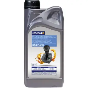 Huile de boite norauto dsg fluid 1 l pas cher