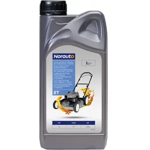 Huile motoculture norauto 2 temps 1l pas cher