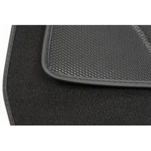 4 tapis sur mesure pvc/tpr volkswagen golf 5 de 10/2003 à 09/2008 norauto pas cher