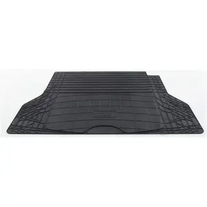 Tapis de coffre universel en pvc norauto coupé sur mesure pas cher