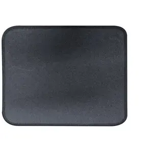 Noname 1 tapis arrière en moquette universel noir pas cher