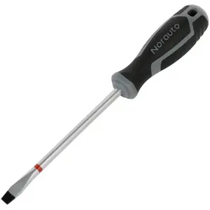 Tournevis plat sl 8,5mm norauto pas cher