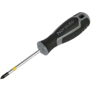 Tournevis phillips cruciforme ph1 norauto pas cher