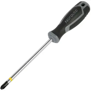Tournevis phillips cruciforme ph3 norauto pas cher