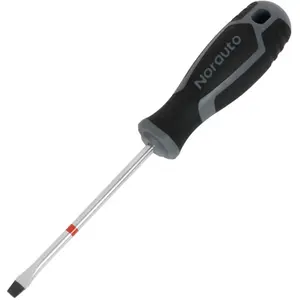 Tournevis plat sl 5,5mm norauto