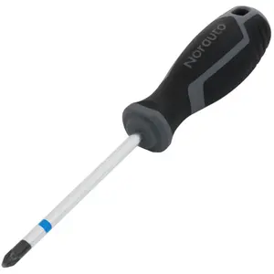 Tournevis cruciforme pozidriv pz2 norauto pas cher