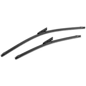 2 balais d'essuie-glace norauto performance 96 600mm/450mm pas cher
