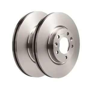 2 disques de frein norauto nd6845 pas cher
