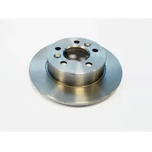 2 disques de frein norauto nd2701 pas cher