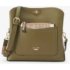 Sac seau Lollipops Ref 66886 Kaki 24*24*10 cm pas cher