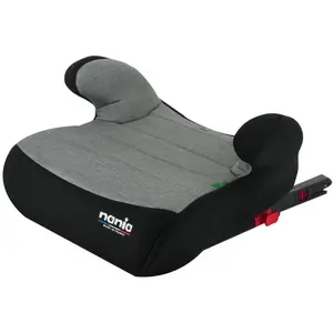 Rehausseur nania alphix lux r129 i-size isofix 135-150 cm pas cher