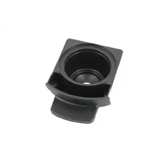DOLCE GUSTO - CAPSULEHOUDER ZWART - DOLCE GUSTO - MS623495 pas cher