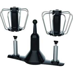 FOUET DOUBLE ROTATION COMPANION XL MOULINEX pas cher